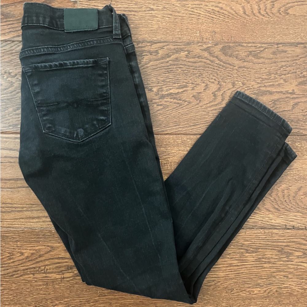 Original Lucky Denim